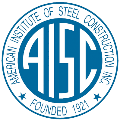 AISC Logo AISC Logo