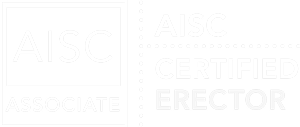 AISC Certified Erector
