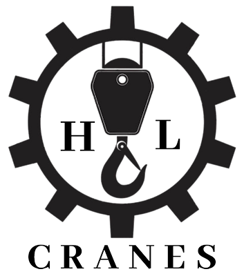 High Line Cranes High Line Cranes