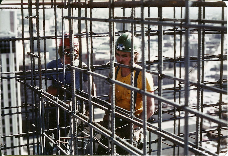 Structural Steel Erection Services in Denver, CO Structural Steel Erection Services in Denver, CO